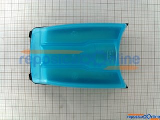 Coletor De Po Bosch 2609199176