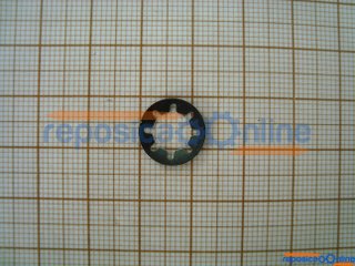 Arruela P/ Serra Tico Tico Bosch 514 - 2600190040