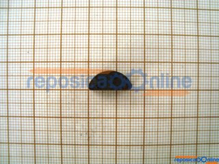 Chaveta Motor Para Cortador De Grama 3,8Hp Garthen - 8939.5