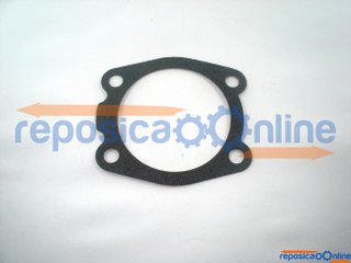 Junta Do Cilindro Mac - 8,7 - 00003091.1 - Lynus