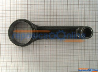 Biela P/ Martelo 11304 - 1612001040 - Bosch
