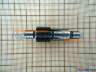 Eixo P/ Furad 1129/1163 - Ant 2606308024 - F000635245 - Bosch