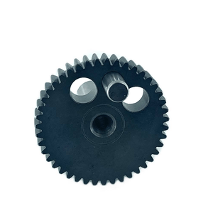 Engrenagem De Aco Z43 - 1600A014S6 - Bosch