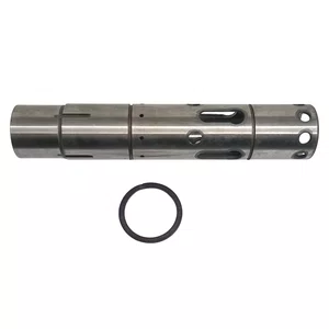 1607000C43 Bosch - Tubo Do Martelo Para Martelos Perfuradores Gbh 12-52 Dv E Gbh 12-52 D