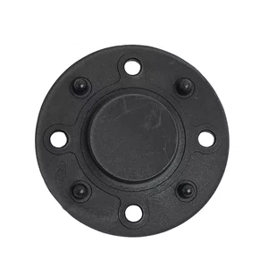 1619Pc0236 Bosch - Cobertura Para Lixadeira Roto Orbital Gex 125