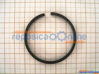 Anel Do Oleo Do Pistao N19 Mac-7,6 Lynus - 5418.3