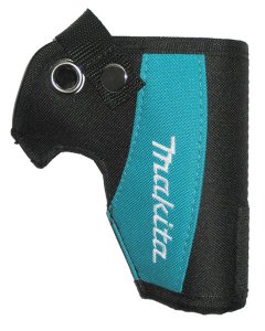 Coldre Para Parafusadeiras/Furadeiras A Bateria 12V Makita - 168467-9