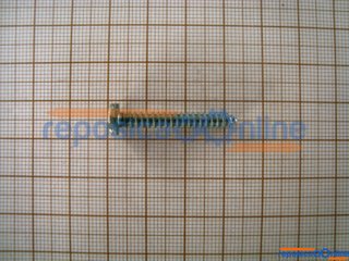 Parafuso - 9618084983 - Bosch