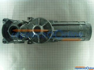 Carcaca 11263 - 1617000872 - Bosch