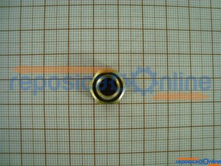 Porca Sextava M8X1,25 Cl8 Jacto - 810770