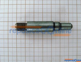 Eixo P/ Fur 1147.0.5.9 / 3388.0 - F000619014 - Bosch