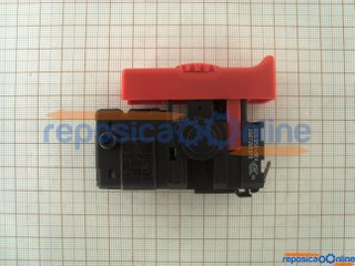 P/ Serra Tico Tico 3380.7 - 2607200519 - Bosch
