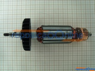 Induzido 127V 9004 - F000605153 - Bosch