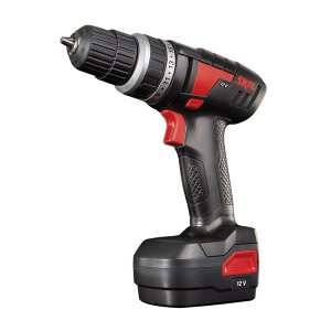 Parafusadeira Skil 2511 - F0122511Ja