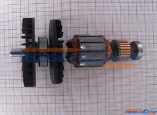 Induzido Com Ventilador - Gss23Ae Bosch - 2609199085