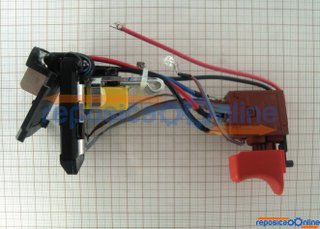 Modulo Eletronico Bosch - 1607233300