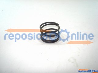 Mola Da Engrenagem Nr22 P/Talha Ta153 Vd Vonder - 6199300022 - Dwt