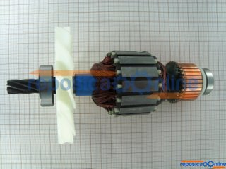 Induzido P Serra Circular Skil 5601 - F000605156 - Skil