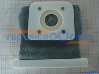 Coletor De Pó Para Aspirador De Pó Ap2000 Black&Decker - Ap2000Sp30