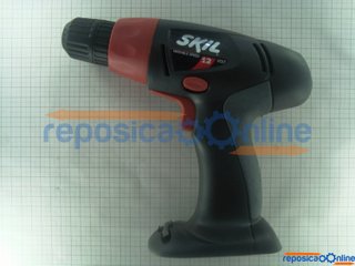 Conjunto Basico Reposicao Skil 2355 12V - F012235500