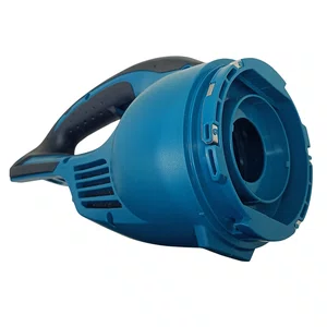 187458-1 Makita - Caixa Do Motor Para Aspiradores Bcl180 E Dcl180