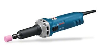 Retificadeira Ggs 28 Lce 650 W Bosch - 06012211E0