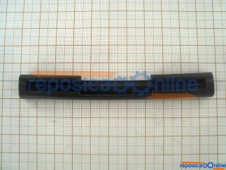 Presilha De Borracha Para Lixadeira Bosch - 2610920644