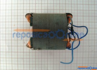 Estator Para Esmerilhadeira Ft-4205 Fort - 420503/2