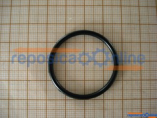 O'ring 31,5 X 2,4 Mm P/Ppv 500/Ppv300 Vonder - 6229500013 - Dwt