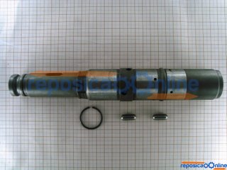 Capa Do Martelo P/11388 Bosch - 1617000838