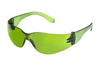 Oculos De Protecao Leopardo Ton5 01.04.3.2 - Kalipso