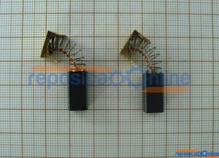 Escova Para Plaina 3272 Bosch - 2604321905