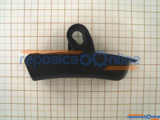 Acionador Do Int. Para Plaina Ft-1910 - 8044-611101 - Fort