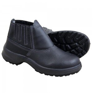 Botina Mono C/Ela  S/B 40 Ben0400 - 7044270040 - Nove54