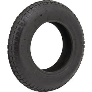 Pneu 3,25X8 Duas Lonas Vonder - 6111325820
