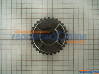 Engrenagem P Furadeira 1174 - F000635068 - Bosch