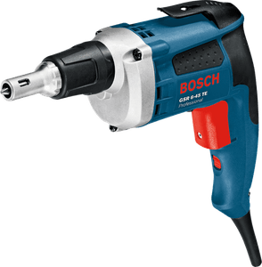 Parafusadeira Gsr 6-45 Te Professional Bosch - 06014451E0
