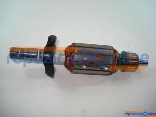 Induzido Para Tupia Gkf600 1601 Bosch - 2609120168