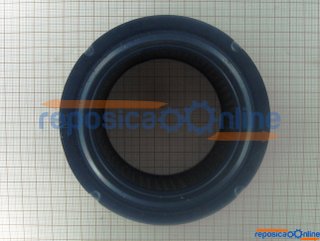 ELEMENTO DO FILTRO DE ADMISSAO ROTOR 5/10HP 3120251 METALPLAN - 3120251