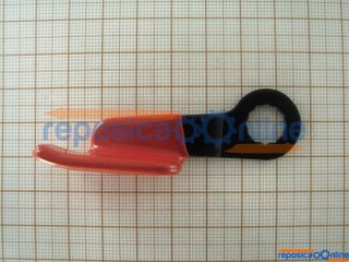 Alavanca Para Serra Meia Esquadria Bosch - 2610967432