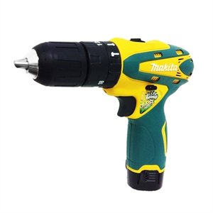 Vista explodida Peças para Parafusadeira / Furadeira HP 2014D makita