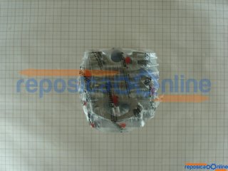 Cilindro Completo Toyama 10010S64Sc