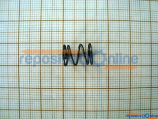 Mola Do Pino Trava - 2609000043 - Bosch