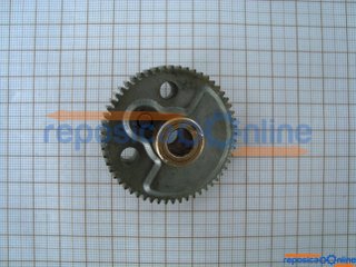 Engrenagem P/ Serra Tico-Tico 1281.7 - 2606320903 - Bosch