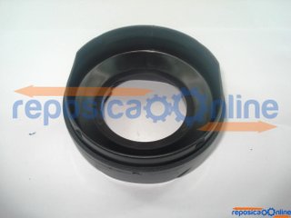 Defletor De Ar - 160059106E - Bosch