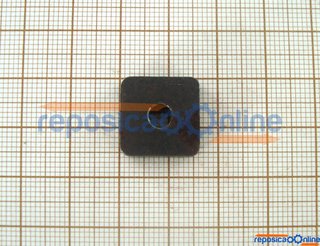 Porca P/ Serra Tico-Tico 1281.7 - 2600040003 - Bosch