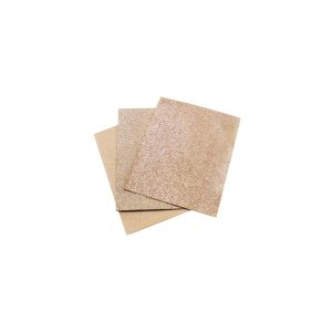 Folha De Lixa 230X280Mm Grao 100 P/Mad Makita - D-50815