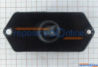 Interruptor Completo Raimann - Nyt915A003