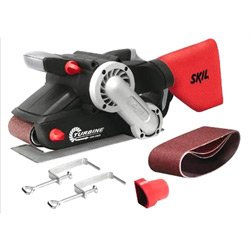 Lixadeira De Cinta 7640 Skil - F0127640Ja