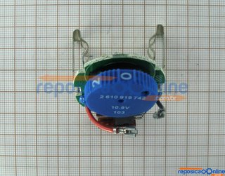 Interruptor  Dremel - 2610919742